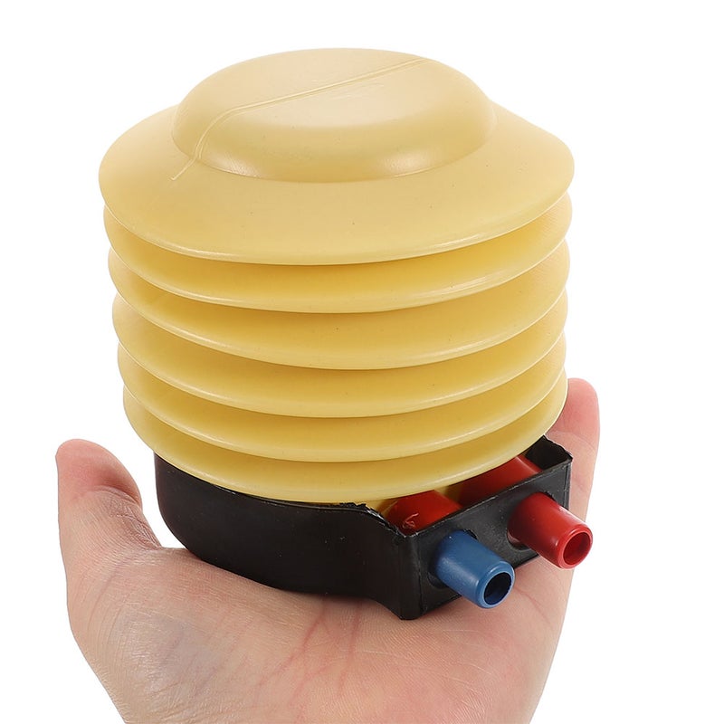 10 pcs Foot Pump Inflation Portable Pump Sports Inflatable Pump For Inflatables Yoga Bed Mattress Exercise Balloon Swimming Toys - Image 4