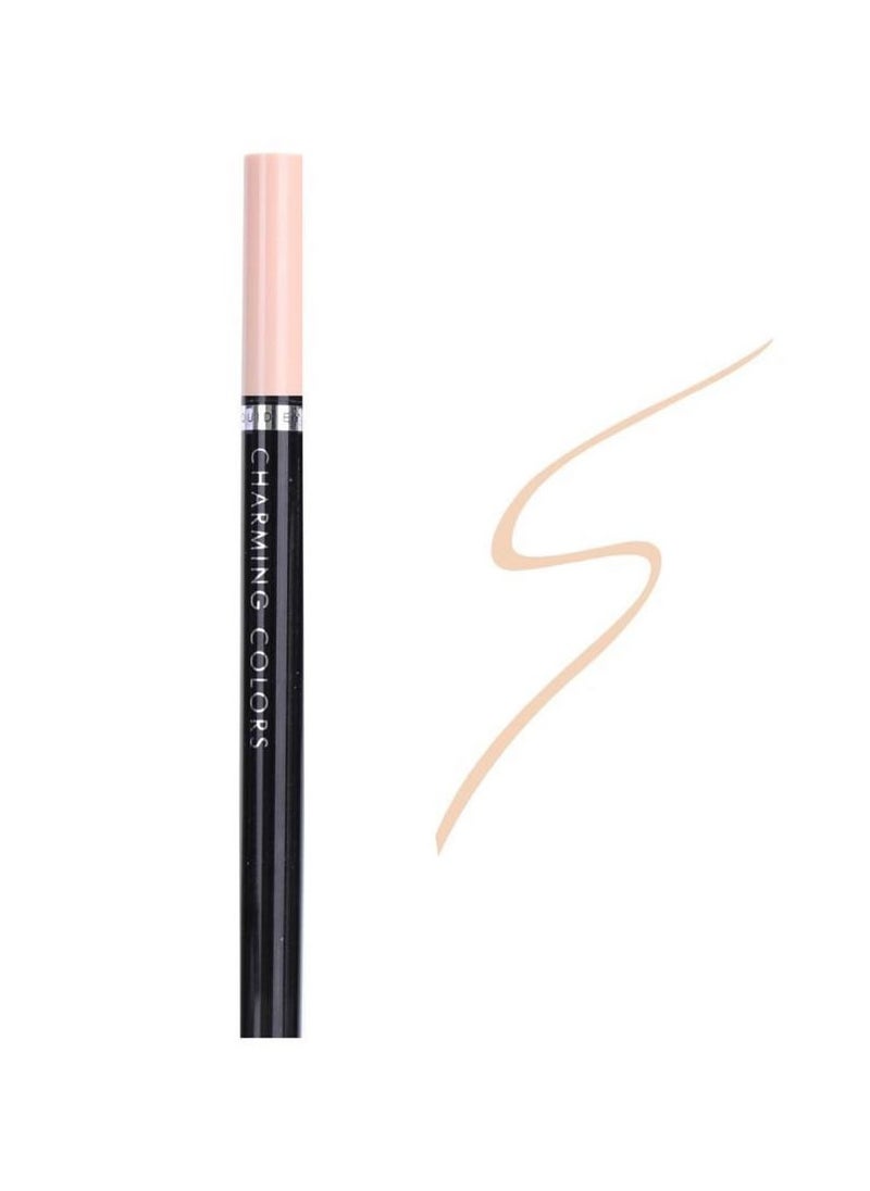 Music Flower Charming Colors Eyeliner 