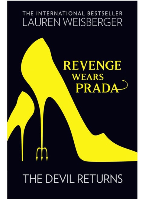 Revenge Wears Prada: The Devil Returns : Book 2