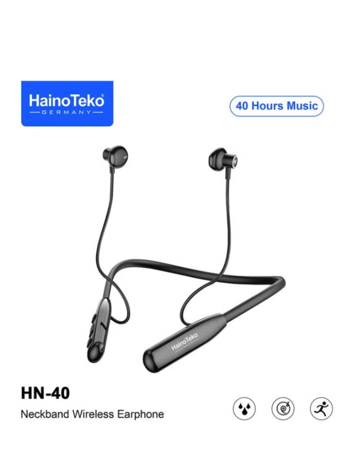 hainoteko Hainoteko Gaming Headsets With Detachable Microphone ZF4ED9C607B84FDD531EAZ