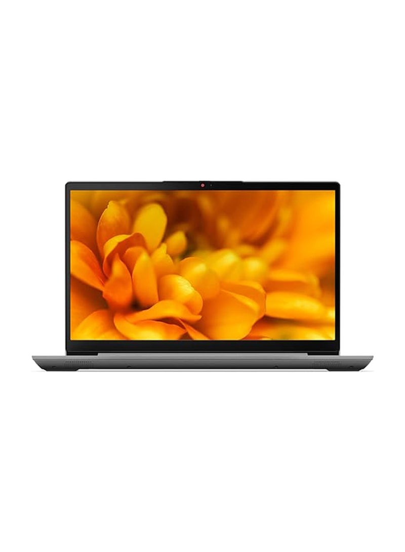 HP EliteBook 830 G8 Laptop With 13.3-inch Display, Core i5-1135G7 Processor/8GB RAM/512GB SSD/Intel UHD Graphics/Windows 10 Home English Arctic Grey - Image 4