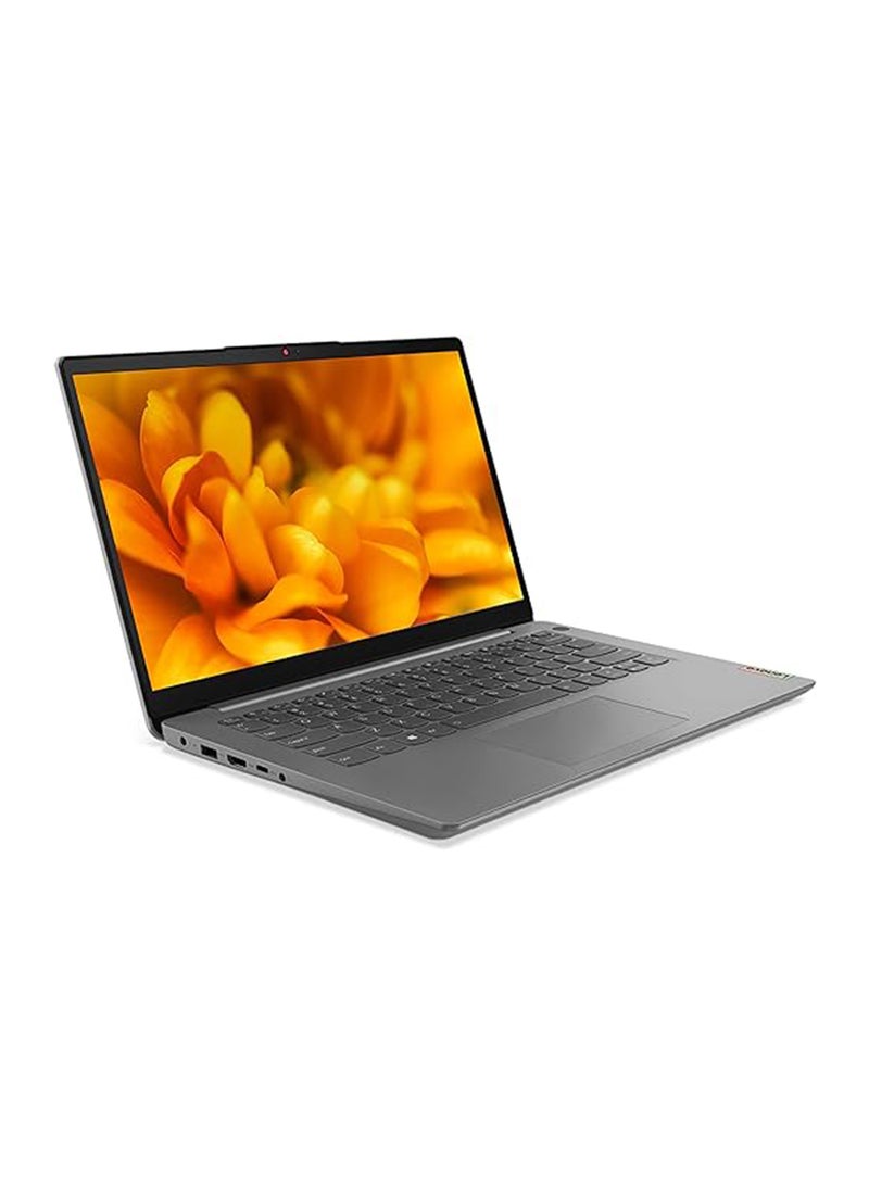 HP EliteBook 830 G8 Laptop With 13.3-inch Display, Core i5-1135G7 Processor/8GB RAM/512GB SSD/Intel UHD Graphics/Windows 10 Home English Arctic Grey - Image 1