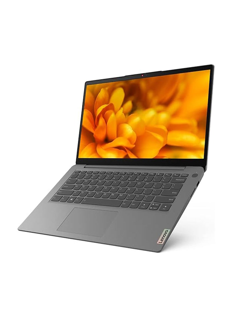 HP EliteBook 830 G8 Laptop With 13.3-inch Display, Core i5-1135G7 Processor/8GB RAM/512GB SSD/Intel UHD Graphics/Windows 10 Home English Arctic Grey - Image 2