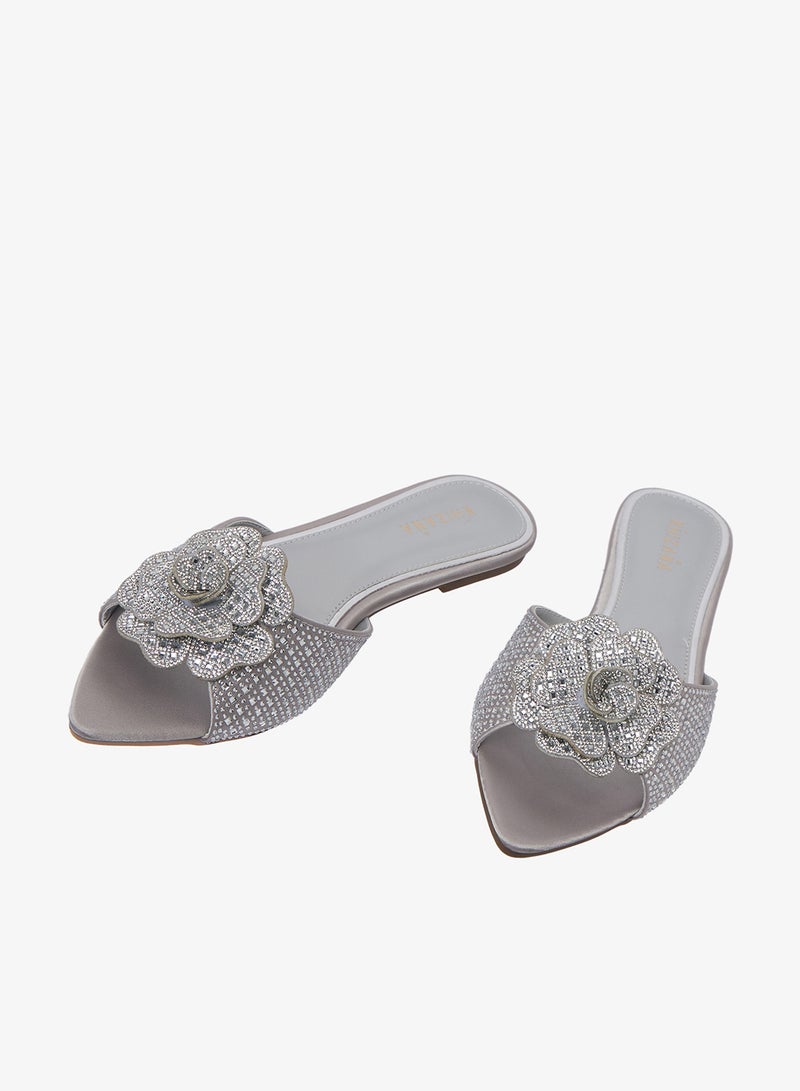 خزانة صنادل مسطحة - Image 4