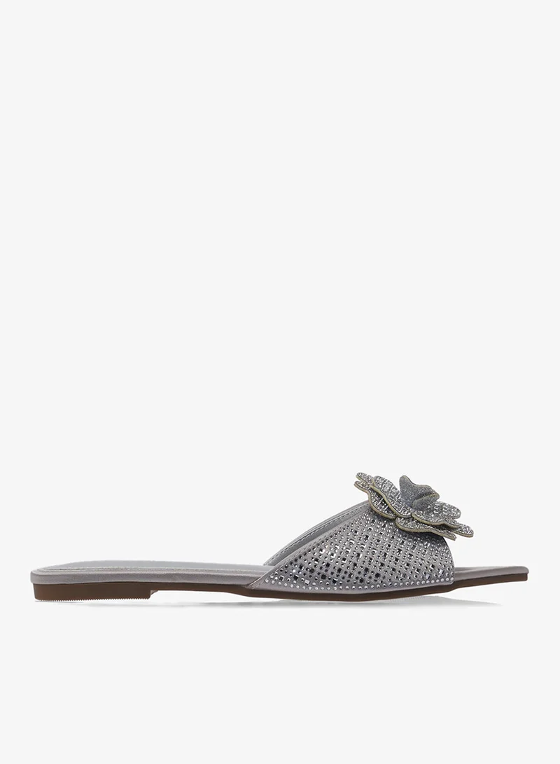 خزانة صنادل مسطحة