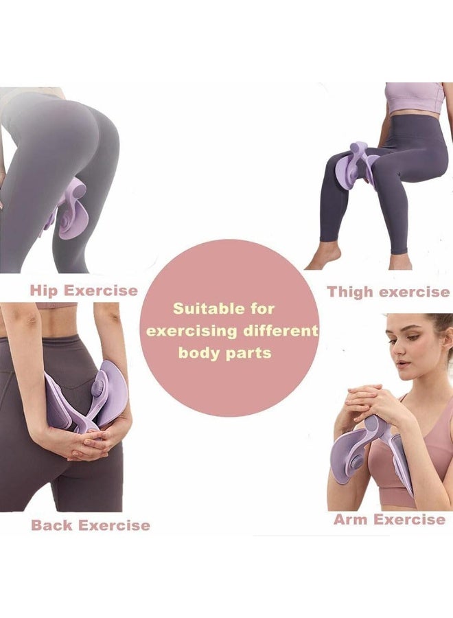 jaexest Adjustable Thigh & Hip Toning Equipment - Home Gym Tool for Leg and Arm Workout, Body Slimming Training, Yoga & Fitness - Image 5