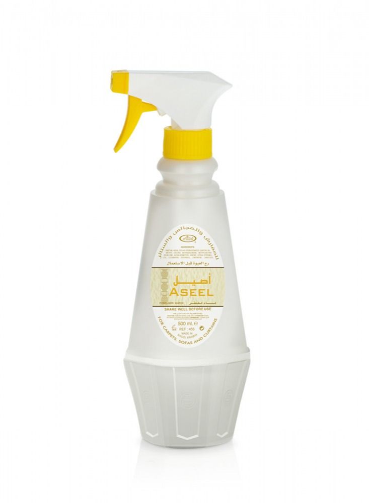 معطر الغرف اصيل 500 مل - Image 2