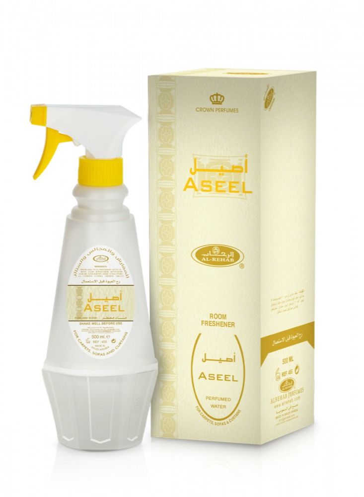 معطر الغرف اصيل 500 مل - Image 1
