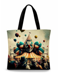 Tat tote bag for women-596  - Image 1