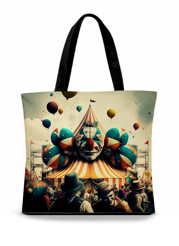 Tat tote bag for women-596  - Image 1