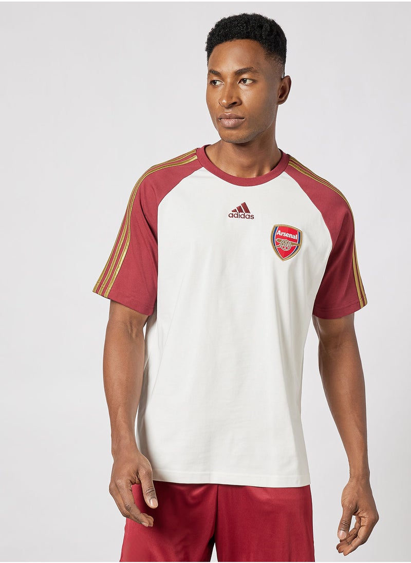 Buy Now - Arsenal Teamgeist T-Shirt with Fast Delivery and Easy Returns in  Riyadh, Jeddah and all KSA