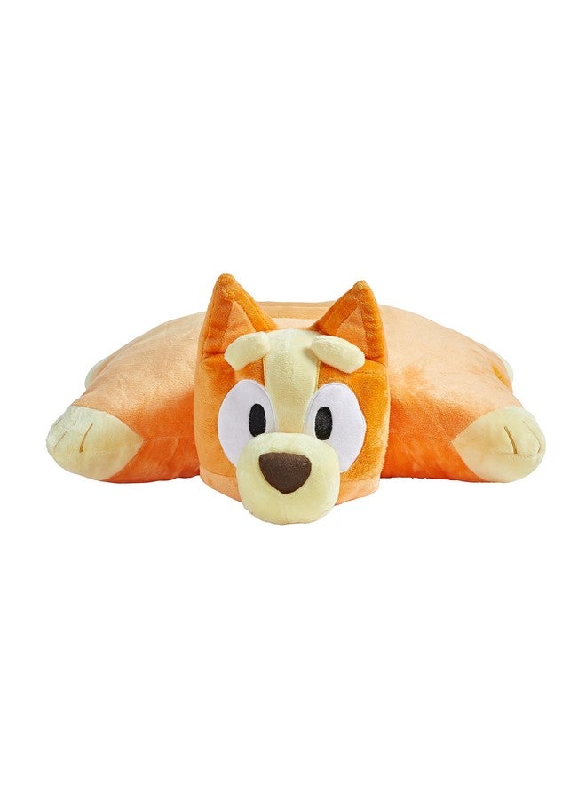 Pillow Pets وسادة حيوانات بينغو، لعبة محشوة من القماش الناعم - Image 2