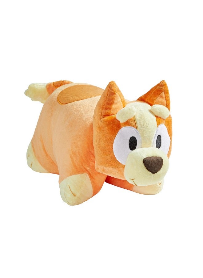 Pillow Pets وسادة حيوانات بينغو، لعبة محشوة من القماش الناعم - Image 1