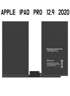 High Quality Original Replacement Battery For Apple iPad Pro 12.9 2020