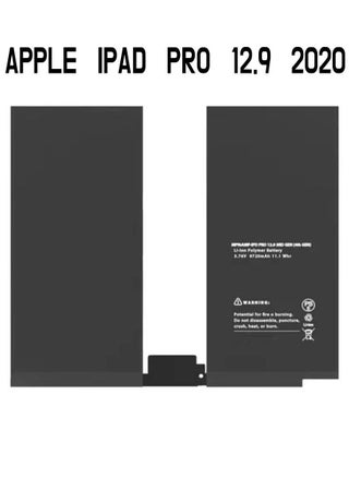 High Quality Original Replacement Battery For Apple iPad Pro 12.9 2020 - pzsku/ZF4EE0F53F563567EDE4EZ/45/_/1696105120/ef34c73d-ba40-4e0f-babc-fe6bc3bda48d