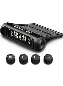 Generic TIRE PRESSURE MONITORING SYSTEM  - Image 1