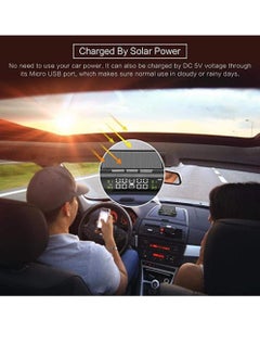 Generic TIRE PRESSURE MONITORING SYSTEM  - Image 5