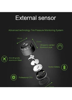 Generic TIRE PRESSURE MONITORING SYSTEM  - Image 3