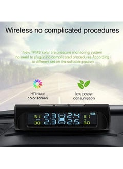Generic TIRE PRESSURE MONITORING SYSTEM  - Image 4