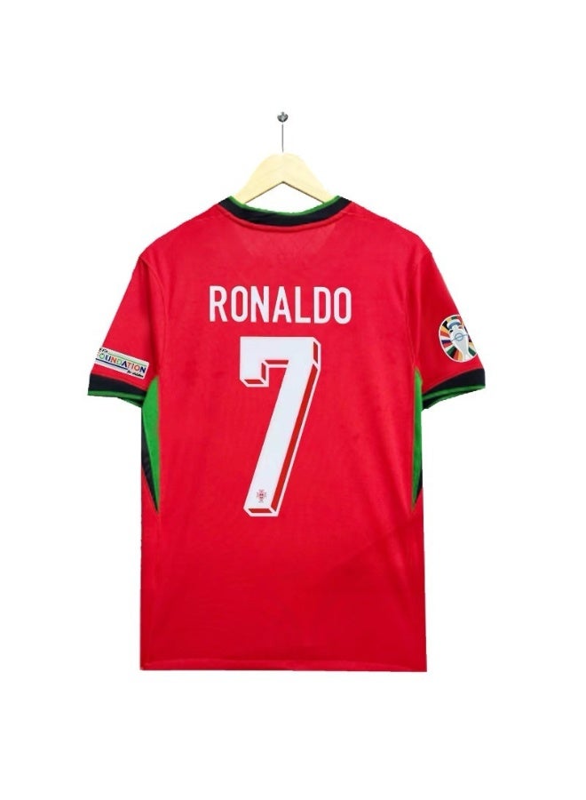 KUYING Fashionable Sports Football Top  - Image 1