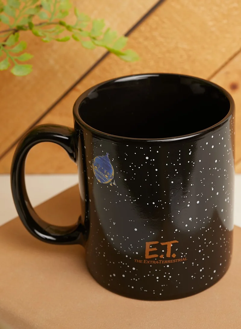 هاف مون باي مج يتغير بالحرارة E.T