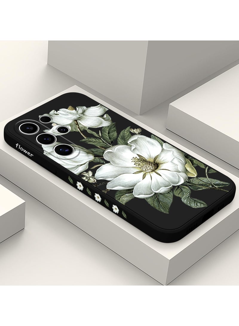 حافظة سامسونج جالاكسي S25 ألترا، تصميمات إبداعية نحيفة غير قابلة للانزلاق وخفيفة الوزن لهاتف جالاكسي S25 ألترا بحجم 6.9 بوصة، - Image 2