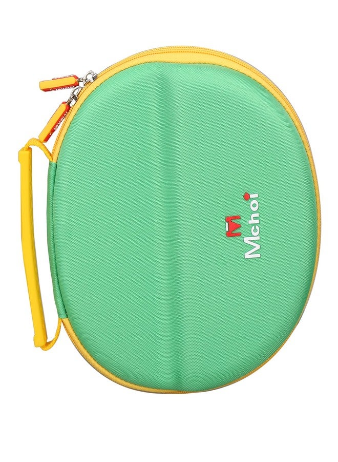 Mchoi Hard Case Fits for LeapFrog LeapPods Max Kids On-Ear Headphones, Waterproof Shockproof Kids Headphones Travel Storage Cae, Case Only - Image 5