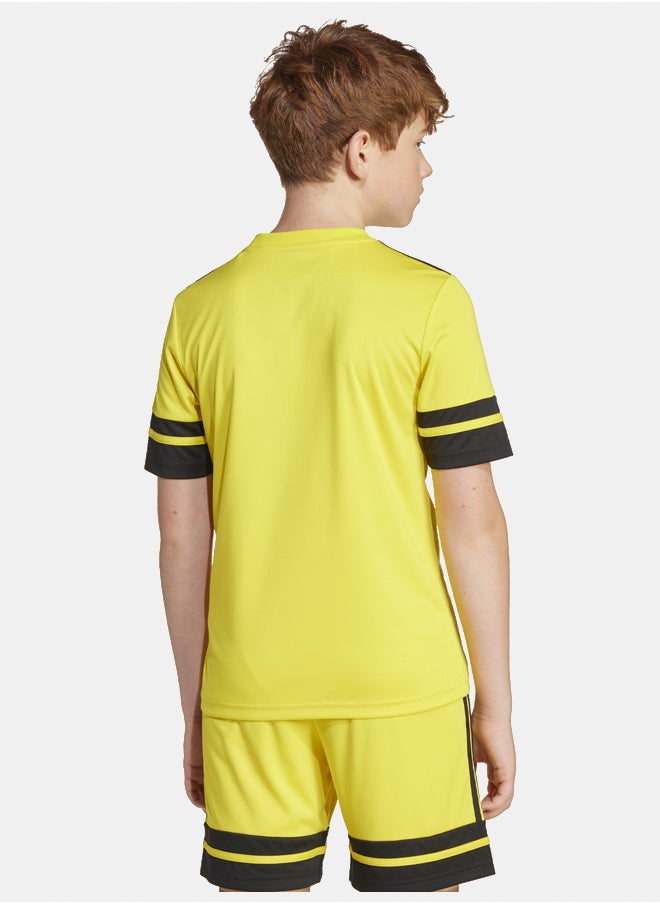 Adidas Squadra 25 Jersey Kids  - Image 4