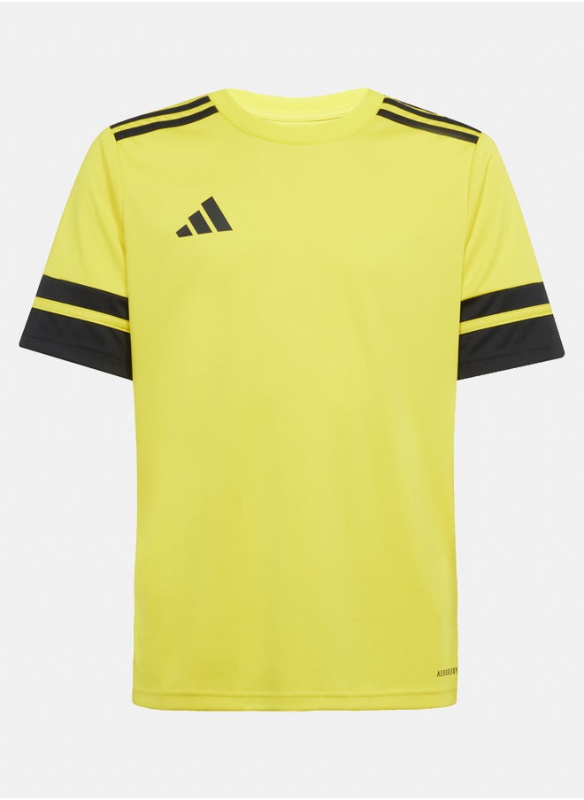 Adidas Squadra 25 Jersey Kids  - Image 2