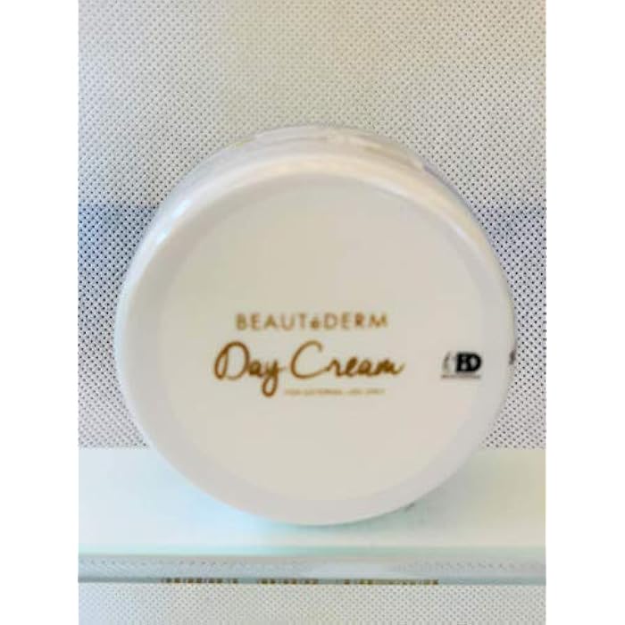 Beautederm BEAUTéDERM DAY CREAM PREMIUM 50g