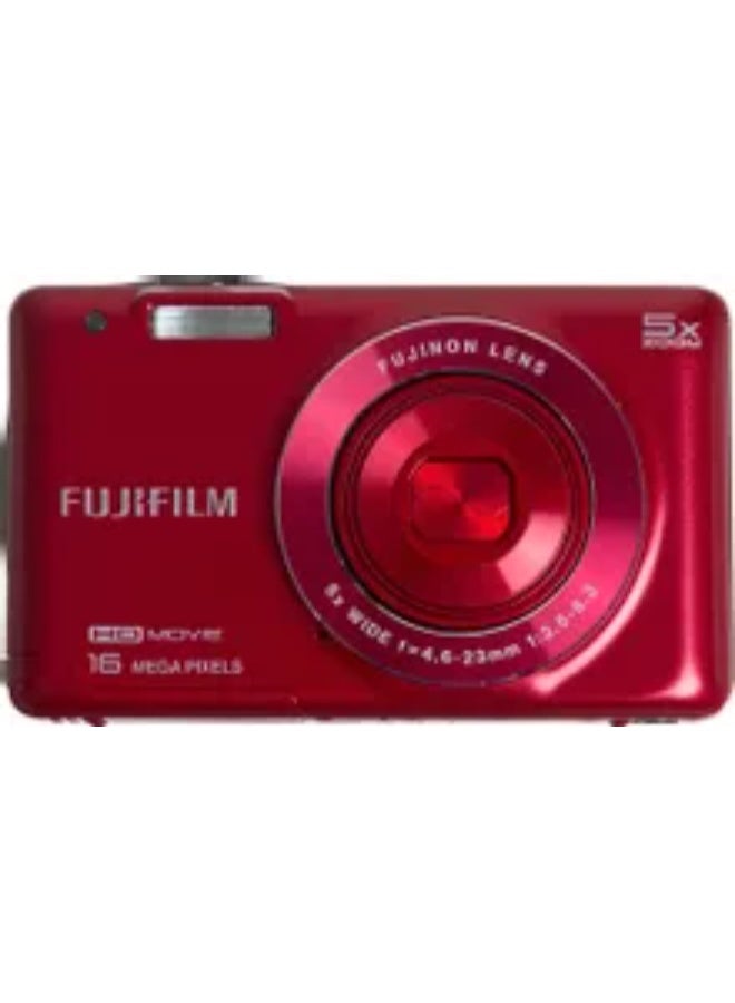 فوجي فيلم كاميرا فوجي فيلم فاين بيكس JX650 الرقمية - Image 1