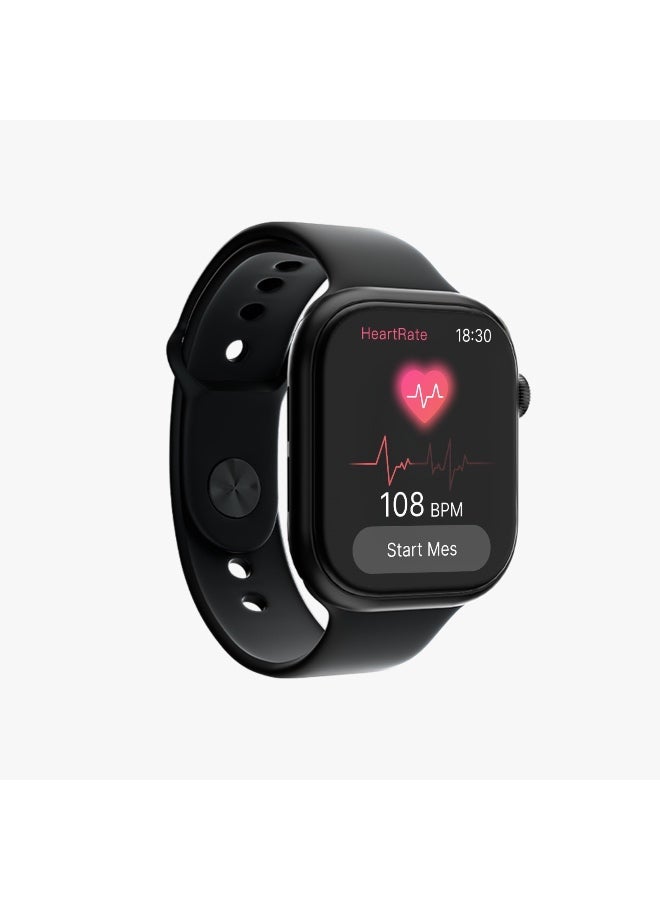 GreenLion ULTRA LITE 2.01'' TFT IPS Display Smart Watch - Image 2