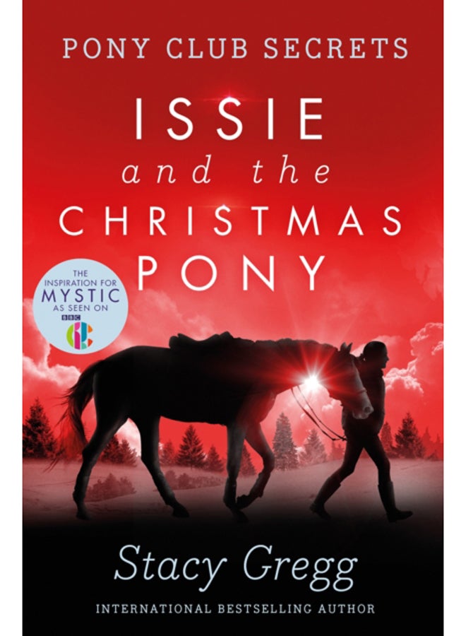 Issie and the Christmas Pony : Christmas Special