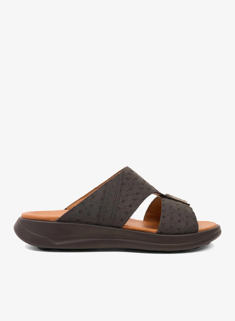 UOMO Cavalier UOMO CAVALIER MEN'S THERABOUNCE PRESTIGE BLACK