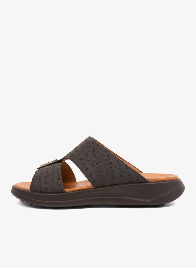 UOMO Cavalier UOMO CAVALIER MEN'S THERABOUNCE PRESTIGE BLACK