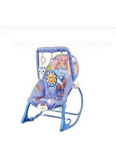 ibaby Baby Swing Infant Cradle  - Image 1