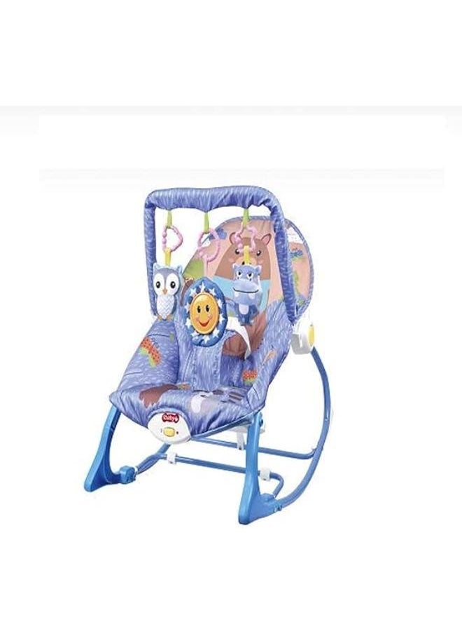 ibaby Baby Swing Infant Cradle  - Image 1