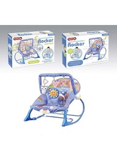 ibaby Baby Swing Infant Cradle  - Image 2