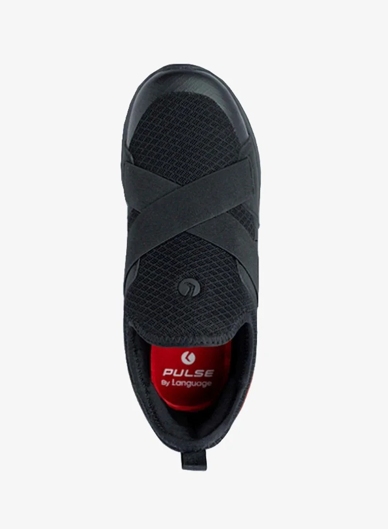 لانجوتش حذاء كوميت الرياضي