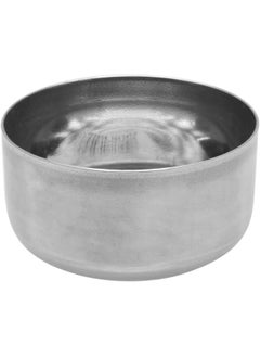 RAJ RAJ STAINLESS STEEL DINNERWARE BOWL, 9.5 CM , SV0006, Curry Bowl , Salad Bowl , Side Bowl , Dessert Bowl  - Image 2
