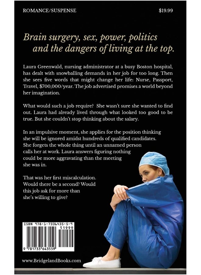 The Scandal Clause: Can $700,000 Buy a Life?  - Image 1