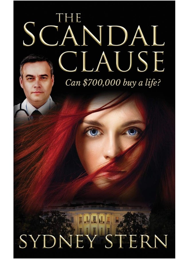 The Scandal Clause: Can $700,000 Buy a Life?  - Image 2