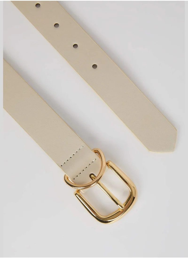 ديفاكتو Woman Casual Belt