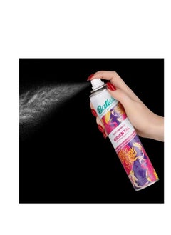 Batiste Batiste Pack Of 2 Dry Hair Shampoo Oriental Jasmine 200ml  - Image 4