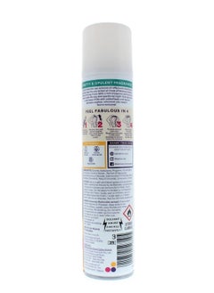 Batiste Batiste Pack Of 2 Dry Hair Shampoo Oriental Jasmine 200ml  - Image 5