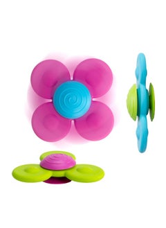 Whirly Squigz - 3 Silicone Spinners For Toddlers & Kids, 10 Mos+ - pzsku/ZF4EFA5AA5108950B8D6EZ/45/_/1734347163/d9047f0d-0a37-48d8-9f2c-0a6af9187004