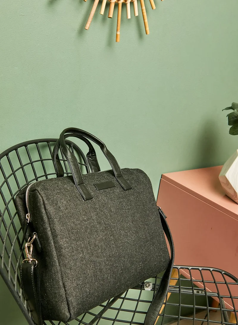 Seventy Five Laptop Bag