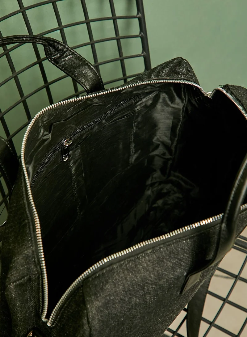 Seventy Five Laptop Bag