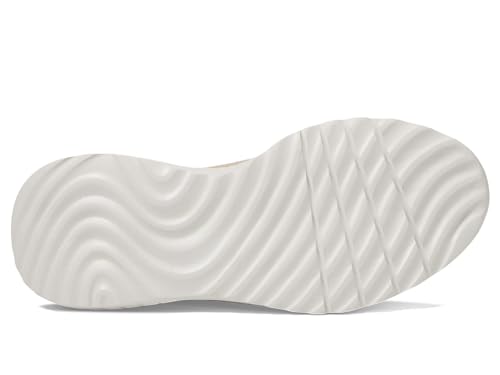 SKECHERS أحذية سكيشرز للرجال بدون استخدام اليدين - بوبس سكواد فوضى - ضجة يومية، تان، 6.5 - Image 4
