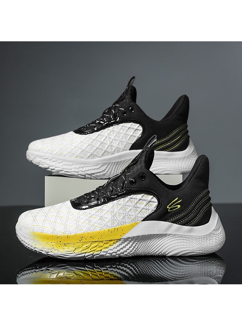 KUYING - New Breathable and Anti Slip Sports Shoes - Image 1